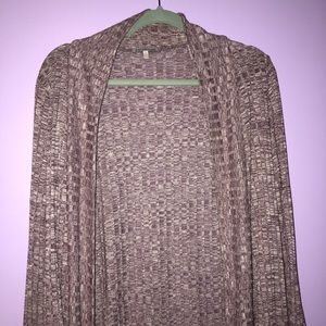 Charlotte Russe cardigan